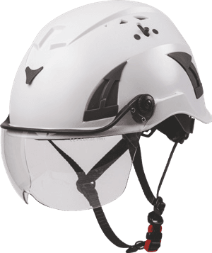 helmet